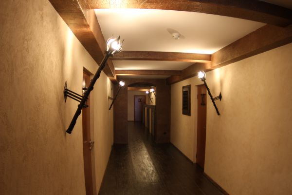Aurooms Center (Nowokusnezk)